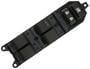 Standard Ignition 15 Terminal Multi-Function Switch