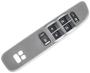 Standard Ignition Power Window Switch
