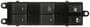Standard Ignition 12 Terminal Power Window Switch