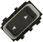 Standard Ignition Power Window Switch