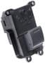 Standard Ignition 5 Terminal Power Window Switch