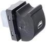 Standard Ignition 4 Terminal Power Window Switch