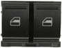 Standard Ignition 4 Terminal Power Window Switch