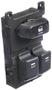 Standard Ignition 12 Terminal Power Window Switch