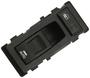 Standard Ignition Power Window Switch