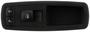 Standard Ignition Power Window Switch