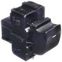 Standard Ignition Power Window Switch