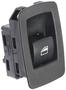 Standard Ignition 3 Terminal Power Window Switch