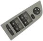 Standard Ignition 18 Terminal Power Window Switch
