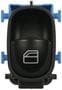 Standard Ignition 3 Terminal Power Window Switch