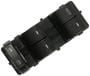 Standard Ignition Power Window Switch