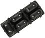 Standard Ignition Power Window Switch