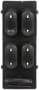 Standard Ignition Power Window Switch