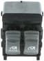 Standard Ignition Power Window Switch
