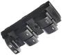 Standard Ignition 11 Terminal Power Window Switch