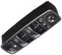 Standard Ignition 3 Terminal Power Window Switch