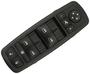 Standard Ignition Power Window Switch
