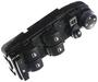Standard Ignition 4 Terminal Power Window Switch
