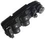 Standard Ignition 18 Terminal Power Window Switch