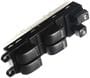 Standard Ignition 17 Terminal Power Window Switch