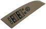 Standard Ignition 4 Terminal Power Window Switch