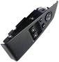 Standard Ignition 4 Terminal Power Window Switch