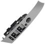 Standard Ignition 4 Terminal Power Window Switch