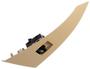 Standard Ignition 4 Terminal Power Window Switch