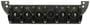 Standard Ignition 18 Terminal Power Window Switch
