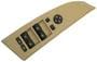 Standard Ignition 4 Terminal Power Window Switch