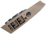 Standard Ignition 4 Terminal Power Window Switch