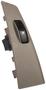 Standard Ignition 7 Terminal Power Window Switch