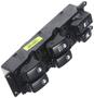 Standard Ignition 14 Terminal Power Window Switch