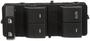 Standard Ignition Power Window Switch