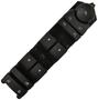 Standard Ignition 80 Terminal Power Window Switch