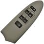 Standard Ignition 42 Terminal Power Window Switch