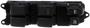 Standard Ignition 18 Terminal Power Window Switch