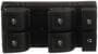Standard Ignition Power Window Switch