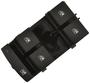 Standard Ignition Power Window Switch