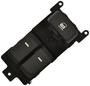 Standard Ignition 11 Terminal Power Window Switch