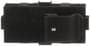 Standard Ignition Power Window Switch