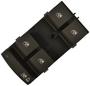 Standard Ignition Power Window Switch