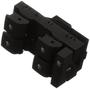 Standard Ignition Power Window Switch