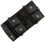 Standard Ignition Power Window Switch