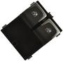 Standard Ignition Power Window Switch