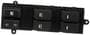 Standard Ignition 18 Terminal Power Window Switch