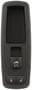 Standard Ignition 6 Terminal Power Window Switch
