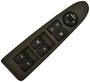 Standard Ignition 26 Terminal Power Window Switch