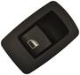 Standard Ignition 4 Terminal Power Window Switch