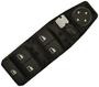 Standard Ignition 9 Terminal Power Window Switch